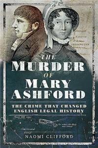 The Murder of Mary Ashford