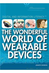 Wonderful World of Wearable Devices