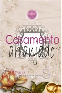 Casamento arranjado