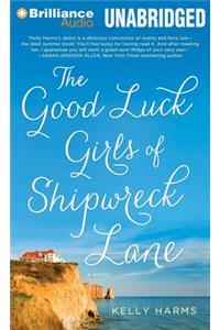 Good Luck Girls of Shipwreck Lane