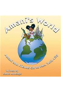 Amani's World