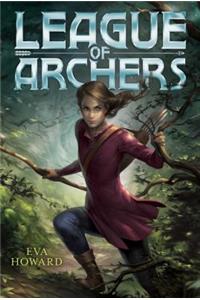 League of Archers, 1