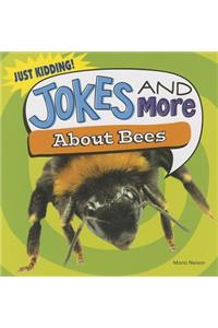 Jokes and More about Bees