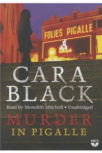 Murder in Pigalle