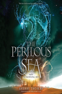 Perilous Sea