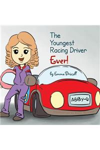 The Youngest Racing Driver Ever!