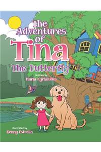 The Adventures of Tina