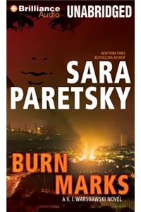 Burn Marks
