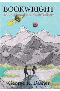 Bookwright: Book One of the Vanir Trilogy