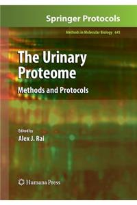 Urinary Proteome