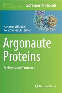 Argonaute Proteins