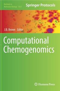 Computational Chemogenomics