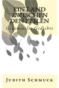 Ein Land zwischen den Zeilen