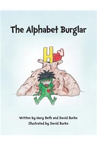 Alphabet Burglar