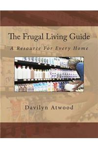 The Frugal Living Guide