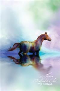 A Horse of a Different Color Journal