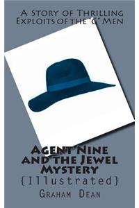 Agent Nine and the Jewel Mystery