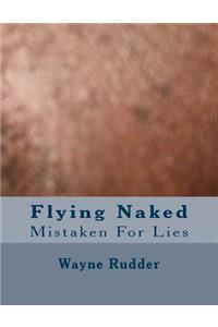 Flying Naked