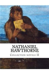 Nathaniel Hawthorne, Collection novels II