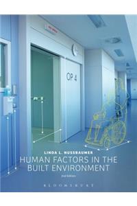 Human Factors in the Built Environment