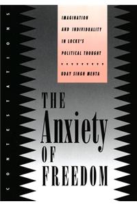 Anxiety of Freedom