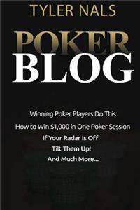 Poker Blog