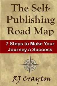 Self-Publishing Road Map