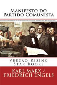 Manifesto Do Partido Comunista