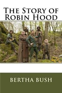 Story of Robin Hood
