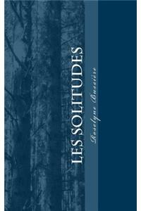 les solitudes