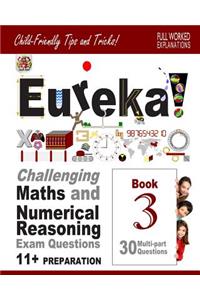 11+ Maths and Numerical Reasoning