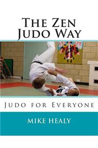 Zen Judo Way