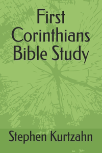 First Corinthians Bible Study