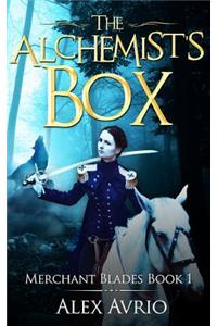 Alchemist's Box