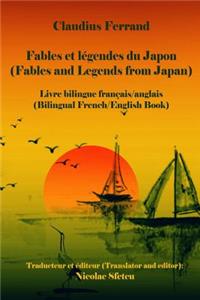 Fables et legendes du Japon (Fables and Legends from Japan)