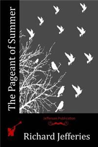 Pageant of Summer