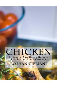 Chicken