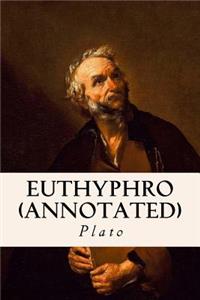 Euthyphro (annotated)