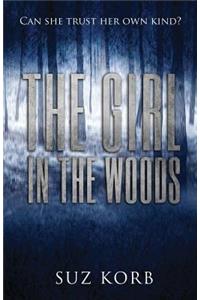 The Girl in the Woods