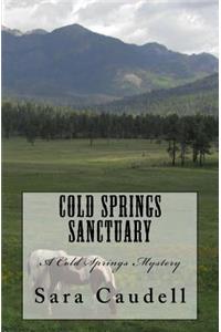 Cold Springs Sanctuary