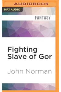 Fighting Slave of Gor