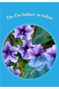The Tin Soldier- in Italian