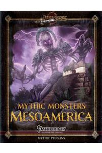 Mythic Monsters