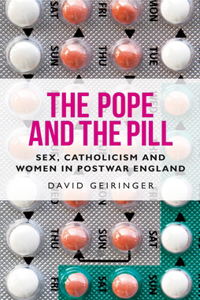 Pope and the Pill