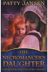 The Necromancer's Daughter