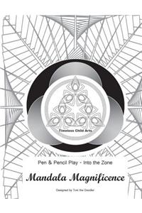 Mandala Magnificence