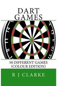 Dart Games