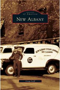 New Albany
