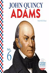 John Quincy Adams