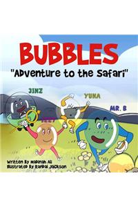 BUBBLES 